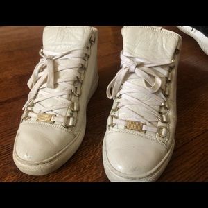 BALENCIAGA sneakers